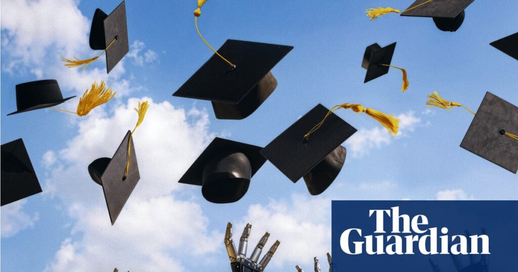 18 months. 12,000 questions. A whole lot of anxiety. What I learned from reading students’ ChatGPT logs | ChatGPT