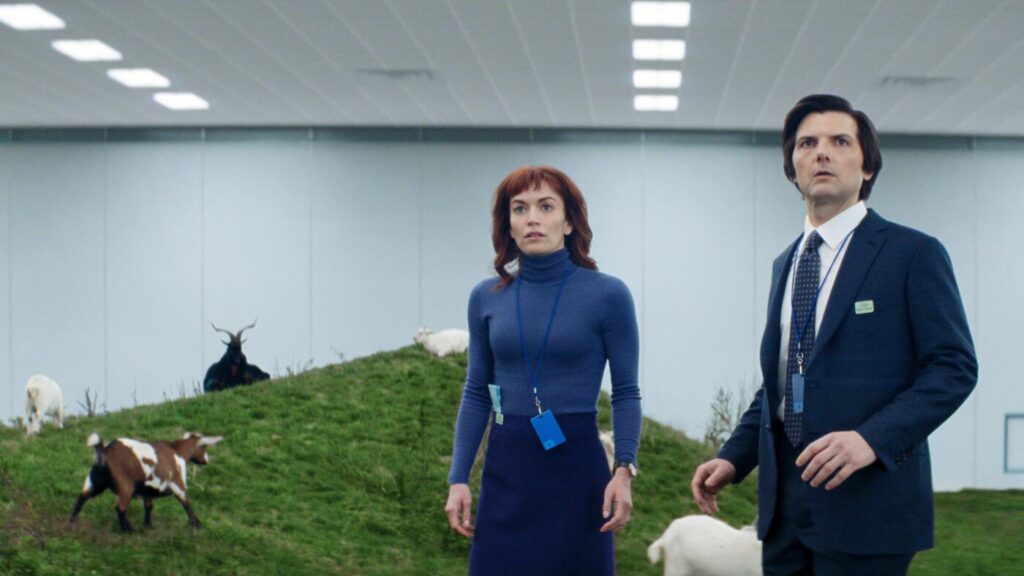 2025 Emmy nominations: 5 takeaways : NPR