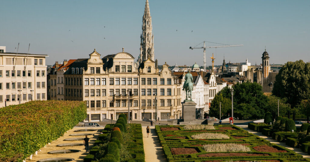 36 Hours in Brussels: Things to Do and See