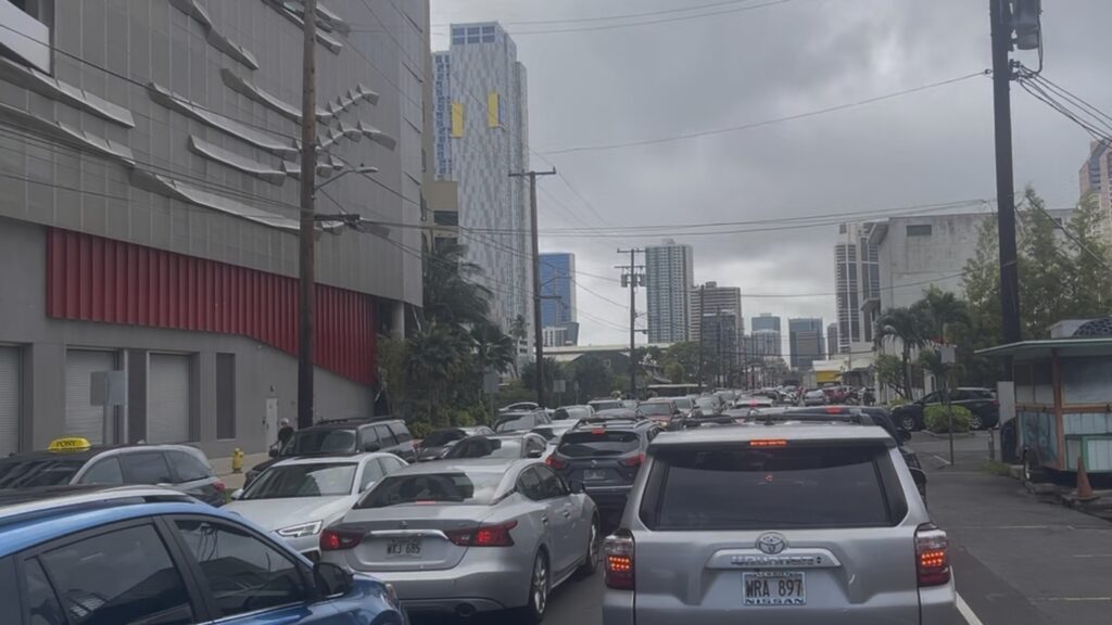 8.8-magnitude earthquake sends tsunami into coasts of Russia, Japan and Alaska : NPR