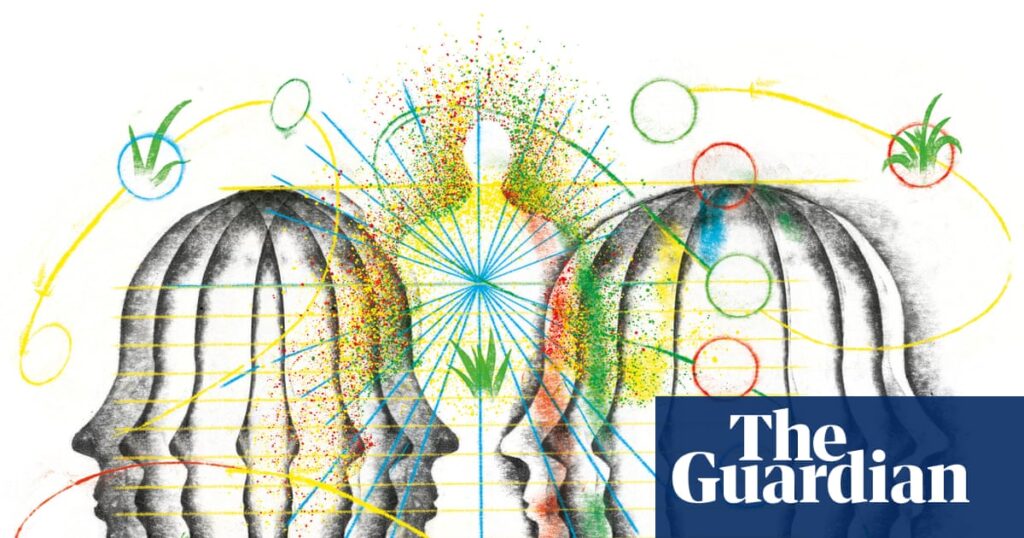 A hero among hormones: why cortisol is something to celebrate rather than stress about | Health & wellbeing