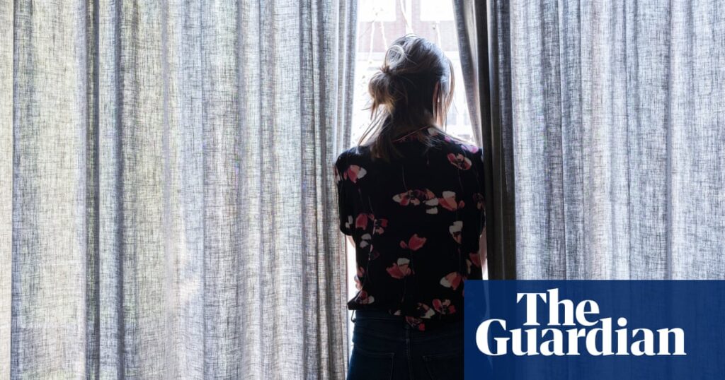 A third of UK women who died during or after pregnancy known to children’s services, study finds | Pregnancy A third of UK women who died during or after pregnancy known to children’s services, study finds | Pregnancy