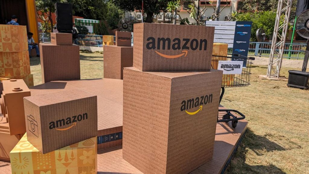 Amazon Prime Day 2025: Apple, Samsung and OnePlus led 60% value growth in premium category during sale