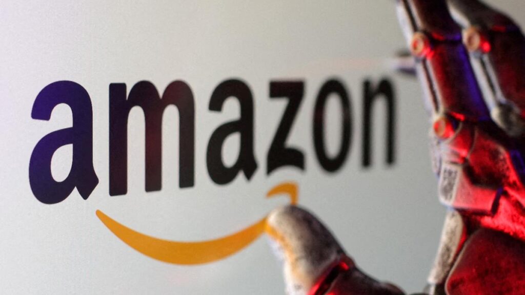 Amazon shuts down Shanghai AI research lab: Report