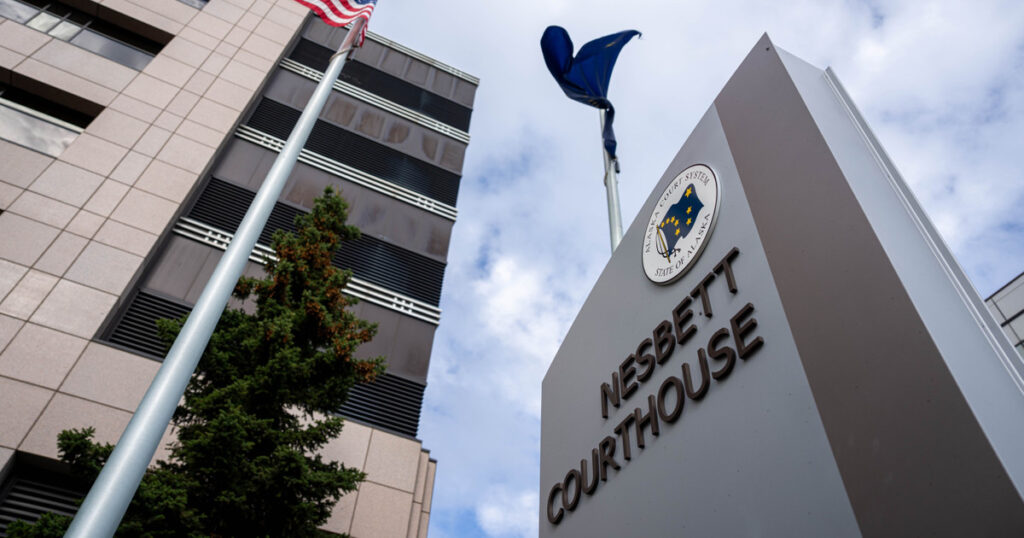 Anchorage Rebuilds Prosecutor’s Office After Hundreds of Dropped Cases — ProPublica