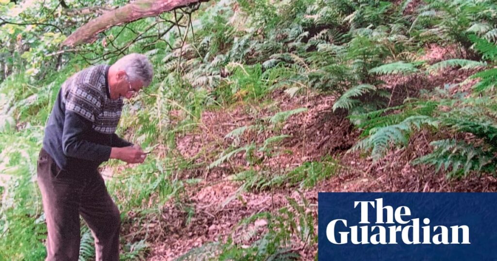 Arthur Callaghan obituary | Fungi