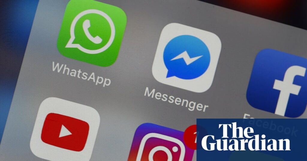 As Australia’s teen social media ban looms, here’s how the platforms are lobbying for an exemption | Social media