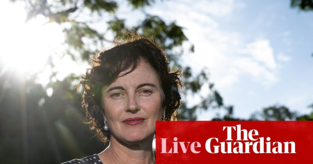 Australia politics live: Chaney pushes bill to ban AI child abuse apps; Georgie Purcell announces pregnancy with Labor’s Josh Burns | Australian politics Australia politics live: Chaney pushes bill to ban AI child abuse apps; Georgie Purcell announces pregnancy with Labor’s Josh Burns | Australian politics