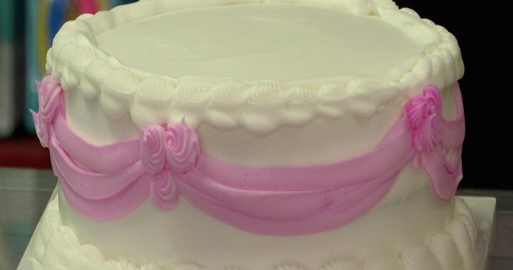 "Benito" cakes in new Bad Bunny music video lead to lots of attention for Bronx bakery