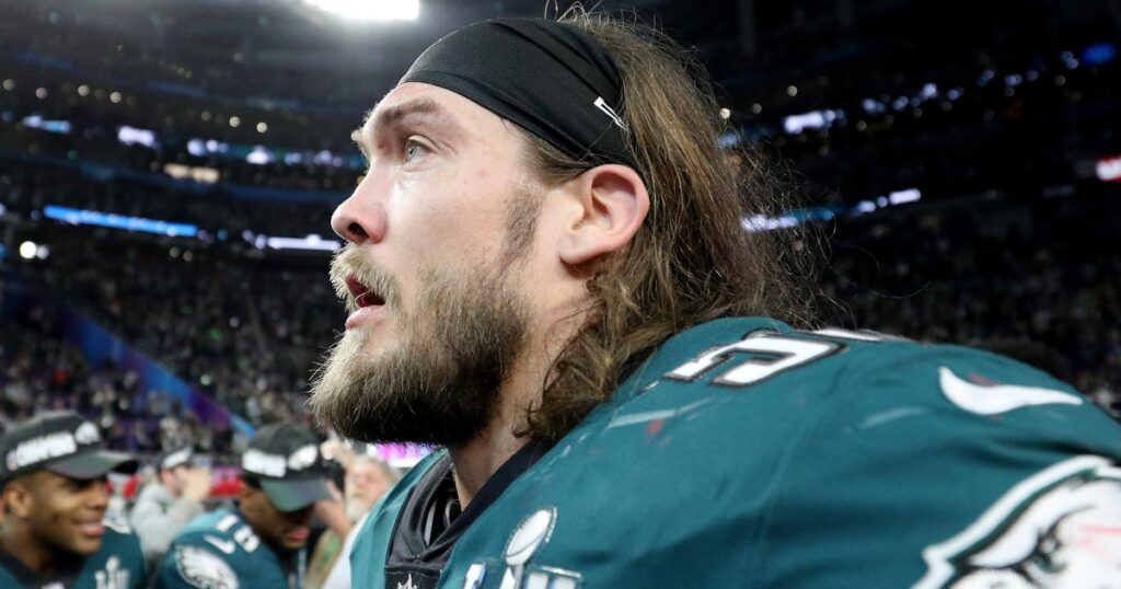 Bryan Braman, former Eagles' Super Bowl champion, dies at 38 after cancer battle