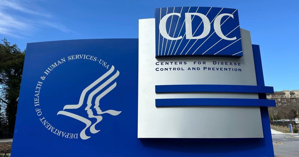 COVID cases likely rising in half of states, CDC estimates