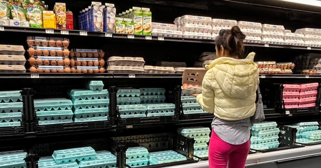 CPI rose in June to 2.7% annual rate, highest since February