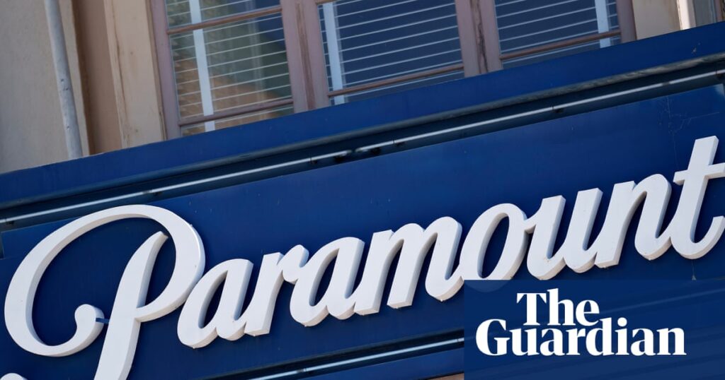 Cancelling Colbert, bribery, an $8bn deal: what’s going on at Paramount? | Culture