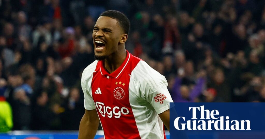 Chelsea agree £35.5m deal for Ajax’s Jorrel Hato and want RB Leipzig’s Xavi Simons | Chelsea