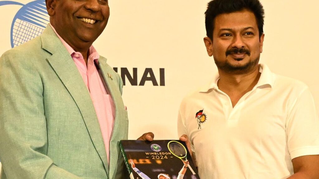 Chennai Open WTA tournament from Oct 27