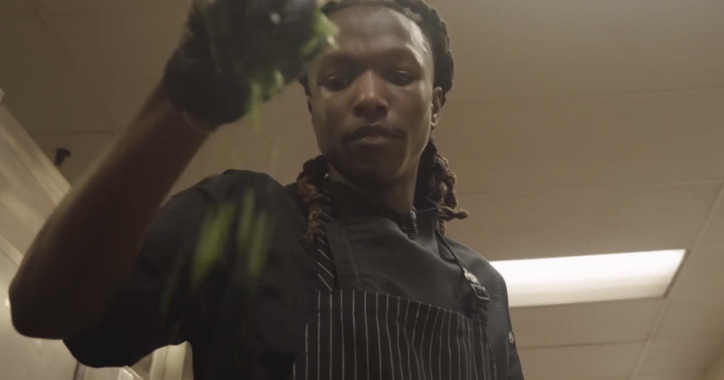 Chicago man is an inspiration after being born with gastroschisis, with organs outside body