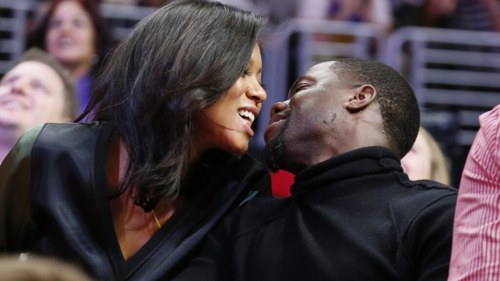 Coldplay concert kiss cam scandal illustrates the technology's awkward history : NPR