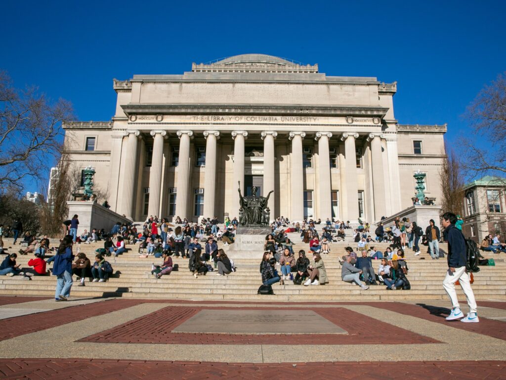 Columbia University to pay $200m to settle anti-Semitism claims | Education News