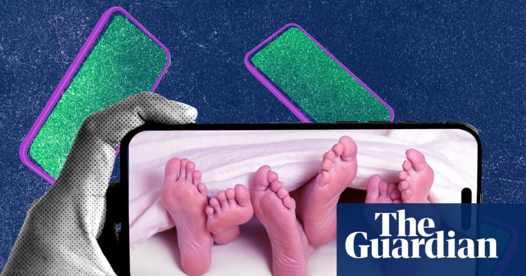 Considering an open relationship? Don’t read this Reddit forum | Culture