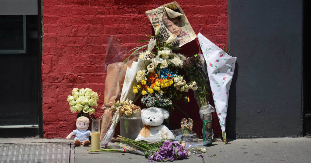 Court Overturns Pedro Hernandez’s Conviction in Etan Patz Case — ProPublica