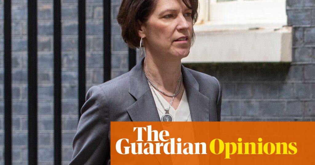 Debra Crew couldn’t shift Diageo’s post-Covid hangover | Nils Pratley