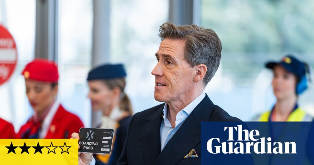 Destination X review – the BBC’s big new reality competition will make you feel like you’re hallucinating | Television Destination X review – the BBC’s big new reality competition will make you feel like you’re hallucinating | Television