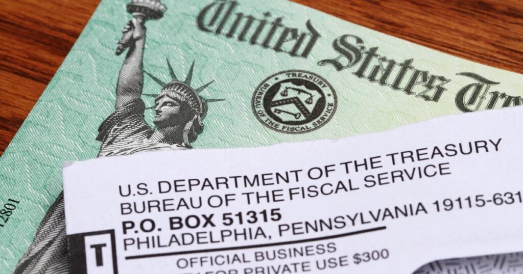 Does the "big, beautiful bill" eliminate taxes on Social Security?