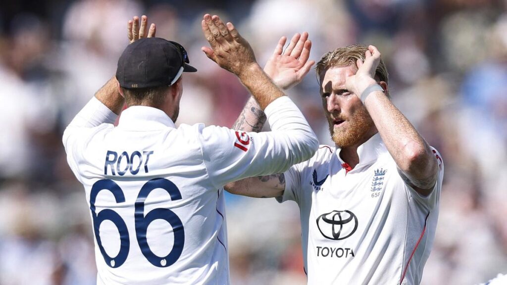 ENG vs IND Tests: Stokes' long bowling spells a great sign, says Root
