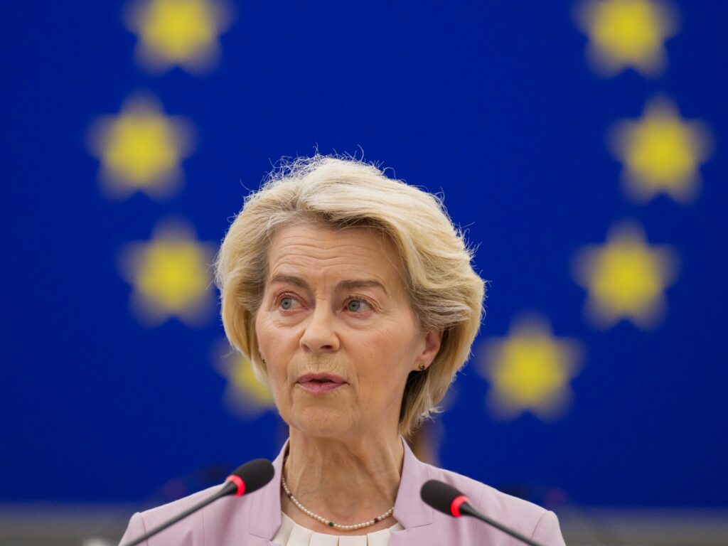 EU delays retaliatory tariffs against US amid hopes for trade deal | Donald Trump News