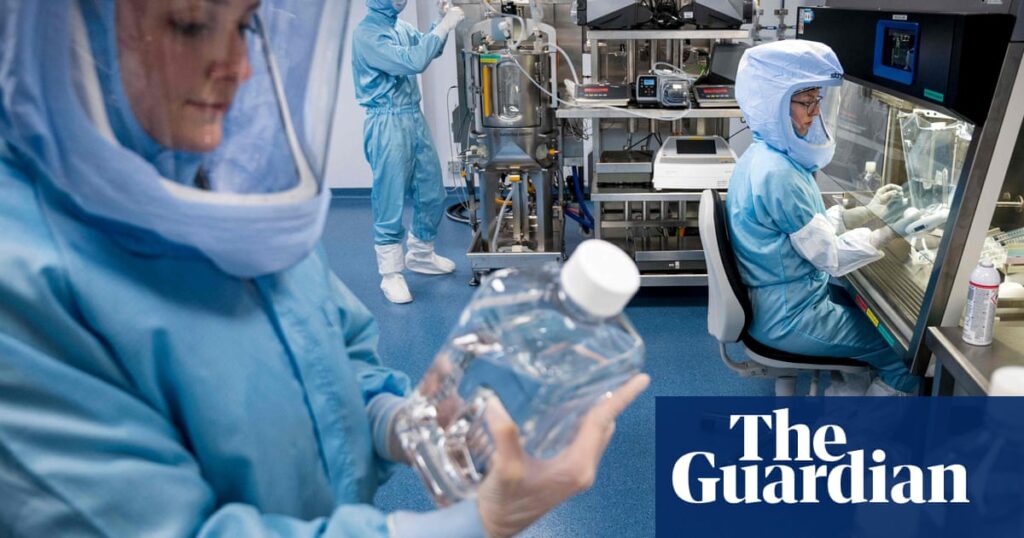 EU urged to build stockpiles to prepare for pandemic, natural disaster or invasion | European Union