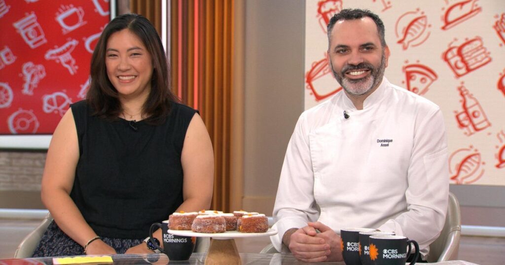 Eater celebrates 20 years of food trends, viral dishes and dining culture