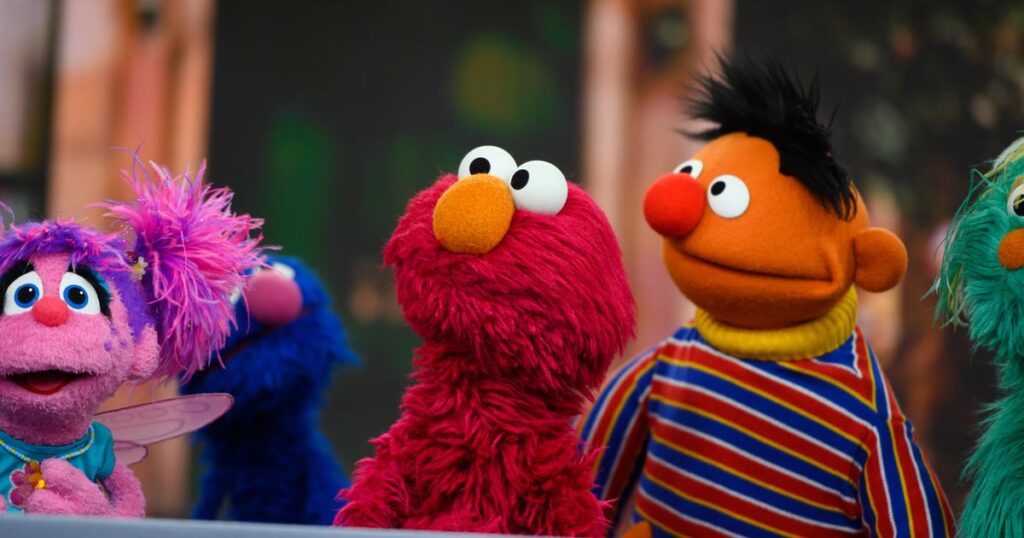 Elmo's X account hacked, shares antisemitic posts: "Disgusting messages"