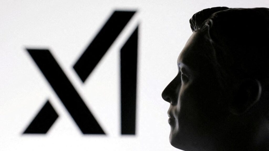 Elon Musk says he does not support merger between Tesla and xAI