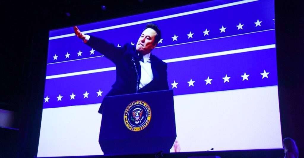 Elon Musk trained Grok on X users. It became a Hitler fan.