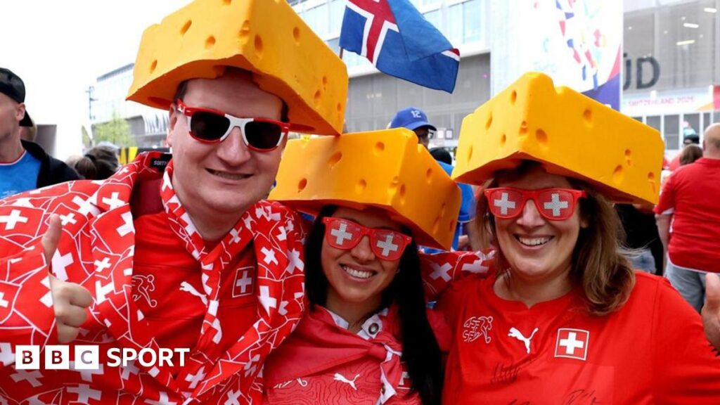 Karti Goud and Harmanpreet Kaur