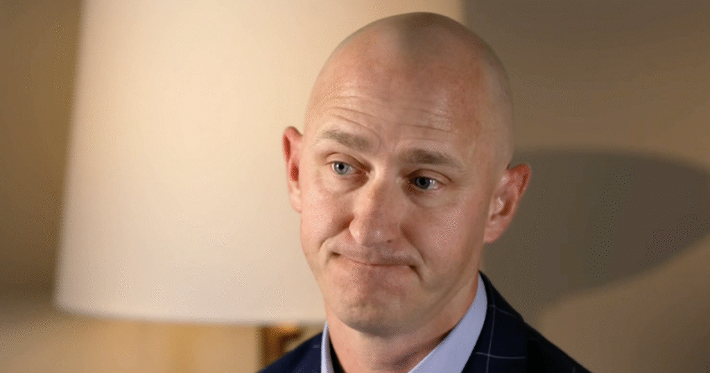 Ex-Alaska Airlines pilot who tried to shut off plane's engines mid-flight relives "most consequential three seconds of my life"