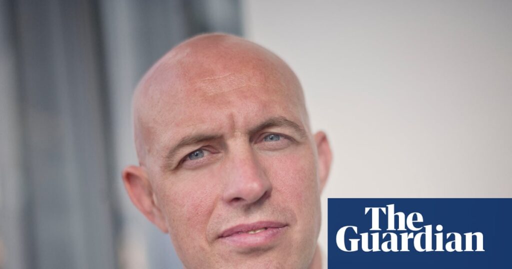 Ex-Sun editor David Dinsmore to take up government communications role | Keir Starmer