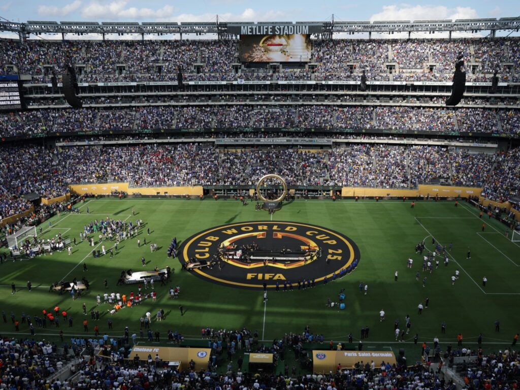 FIFA to launch 2026 World Cup ticketing process in September | World Cup News