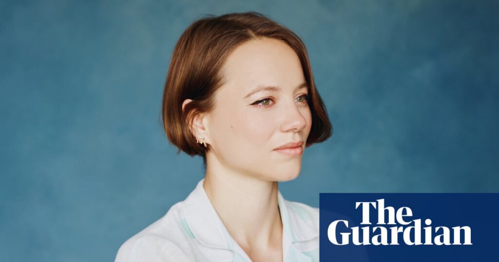 Fleabag and Baby Reindeer superproducer Francesca Moody: ‘The next best play can come from anywhere’ | Fringe theatre