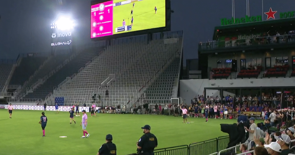 For one night, the Congressional Women's Softball Game sets aside partisan politics for a greater cause