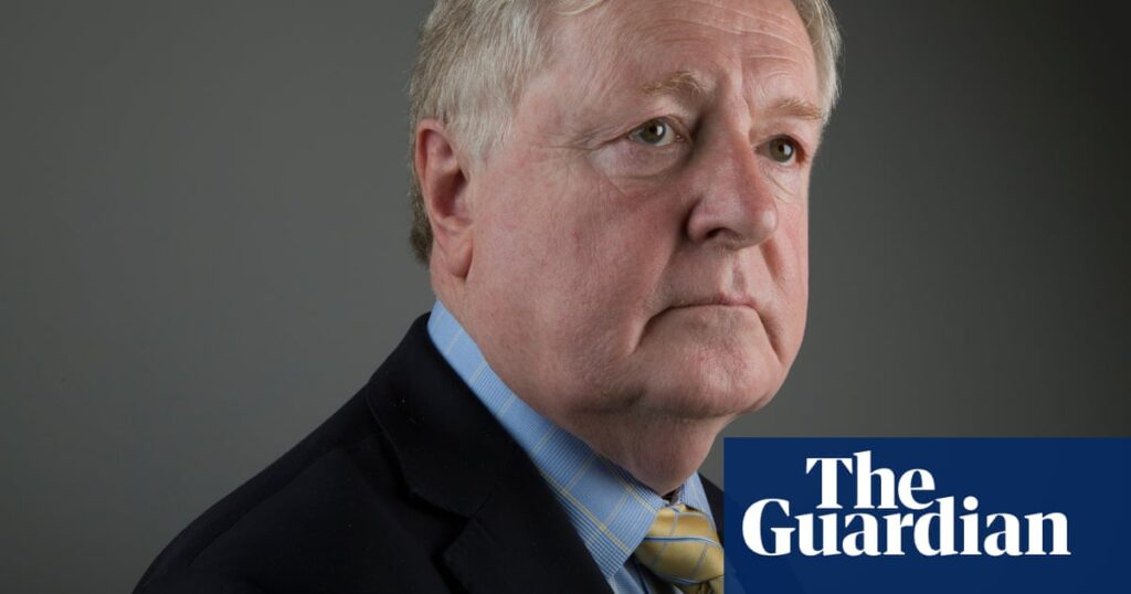 Former Met police commissioner Ian Blair dies aged 72 | Ian Blair