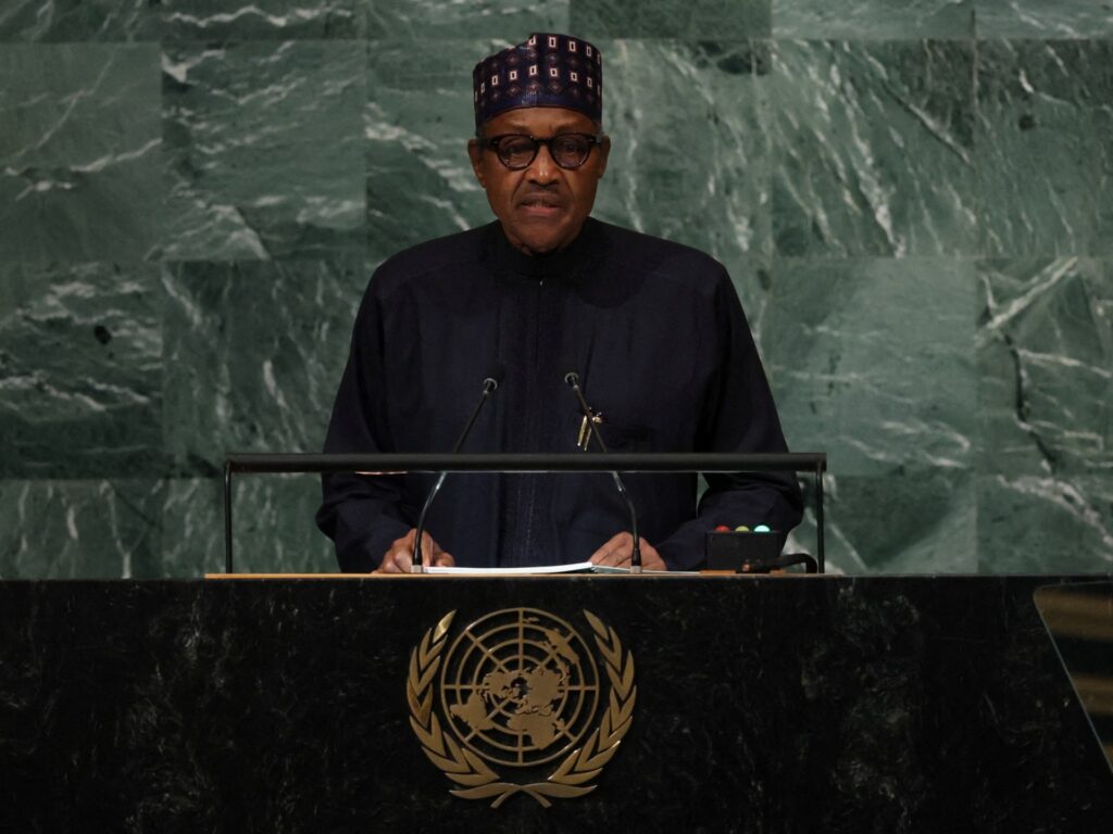Former Nigerian President Buhari to be buried in hometown on Tuesday | Politics News