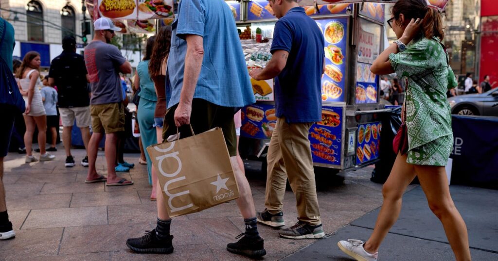 GDP surged in the second quarter after sliding earlier this year