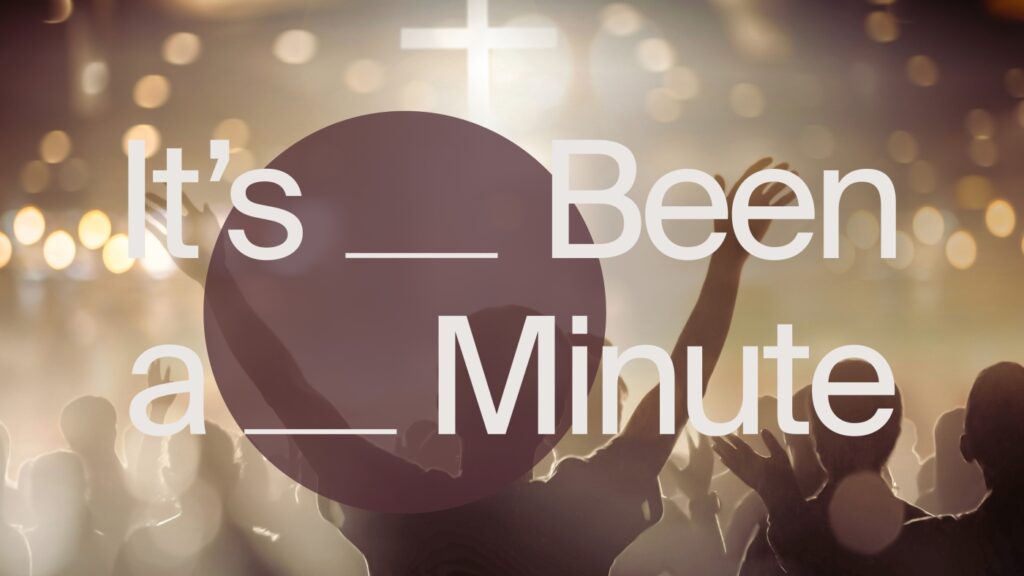 Has the Billboard Hot 100 caught the Holy Ghost? : NPR