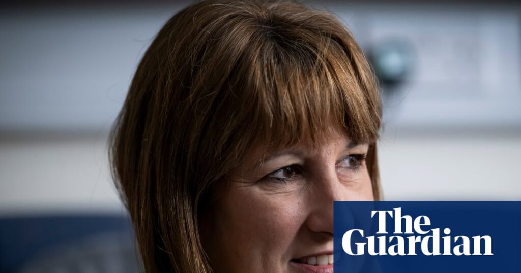 Help wanted: Reeves seeks heavyweight economic advisers as budget looms | Rachel Reeves