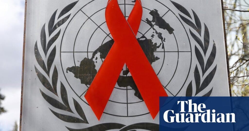 High-risk HIV groups facing record levels of criminalisation as countries bring in draconian laws | Global development