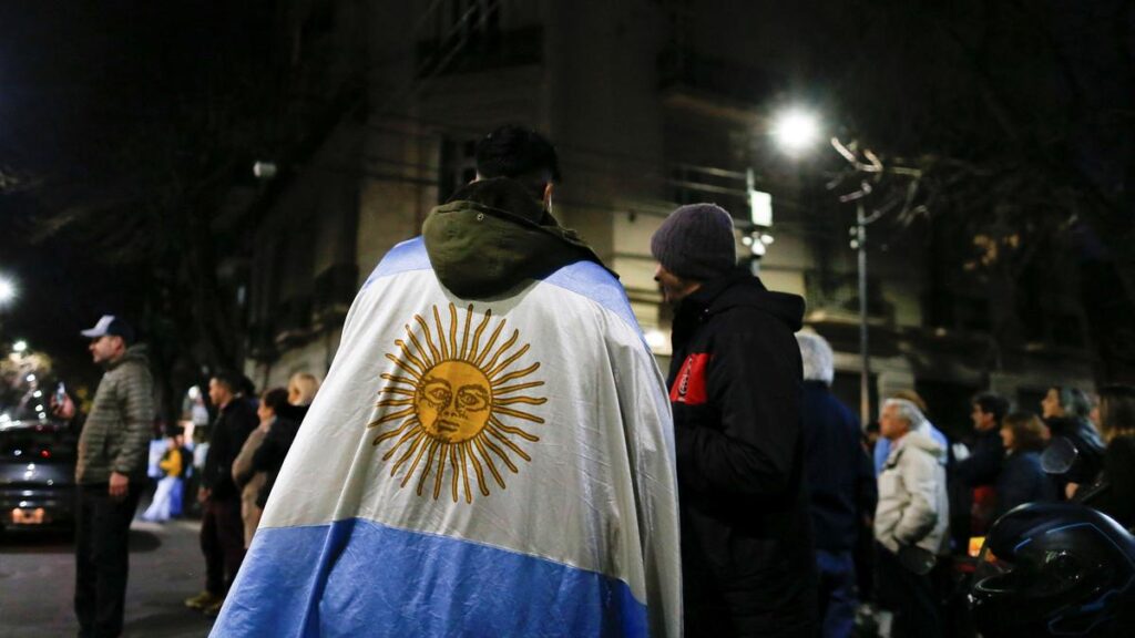 How Argentina’s AI ruling can help stem child sexual exploitation