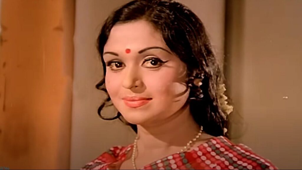 How B Saroja Devi became Kannada cinema’s female superstar