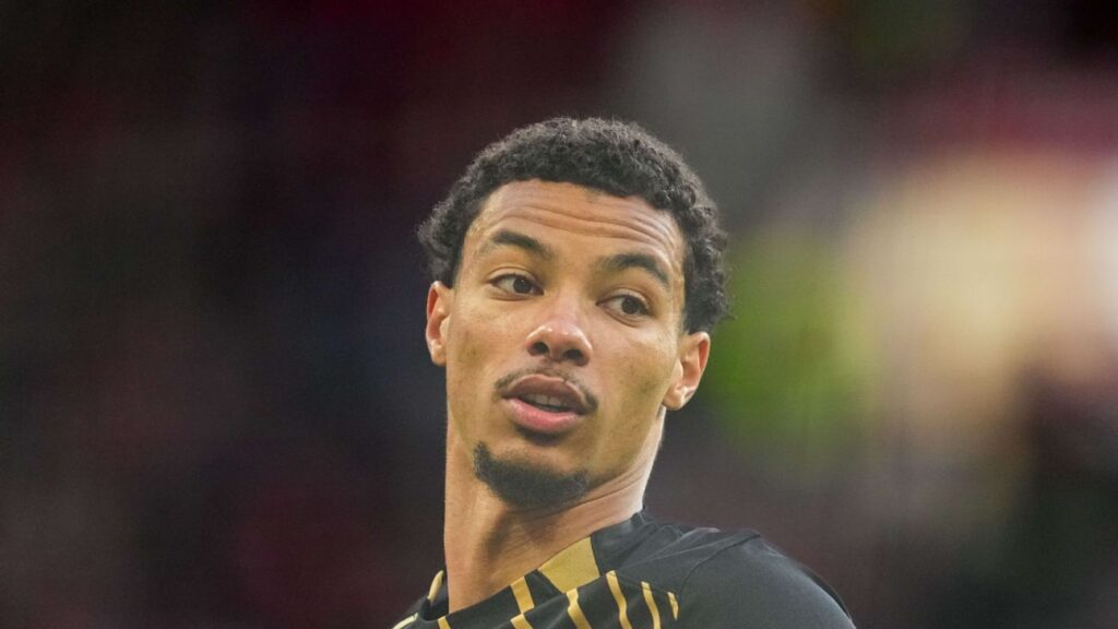 How Ekitike ended up at Liverpool, and what they’re getting How Ekitike ended up at Liverpool, and what they're getting