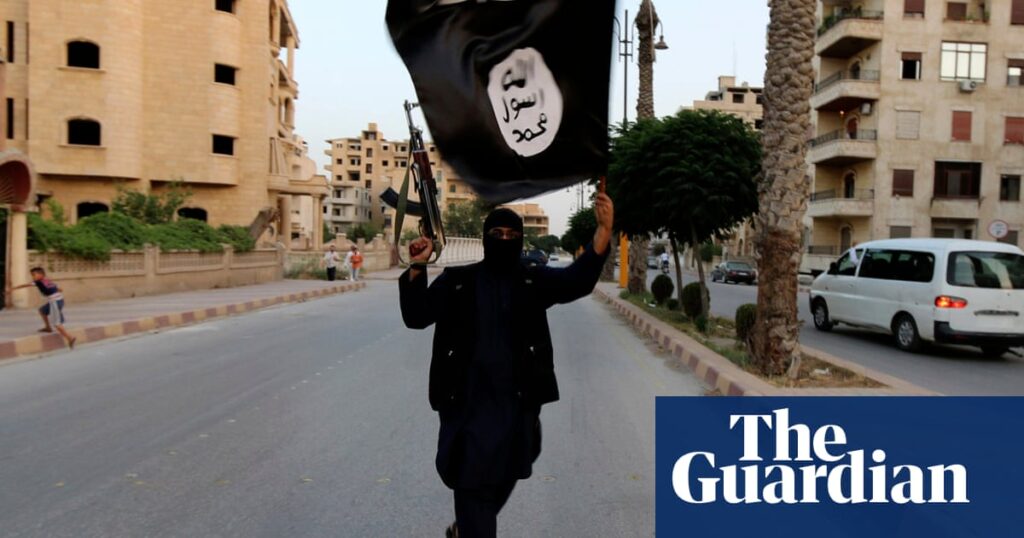 How terrorist groups are leveraging AI to recruit and finance their operations | Islamic State